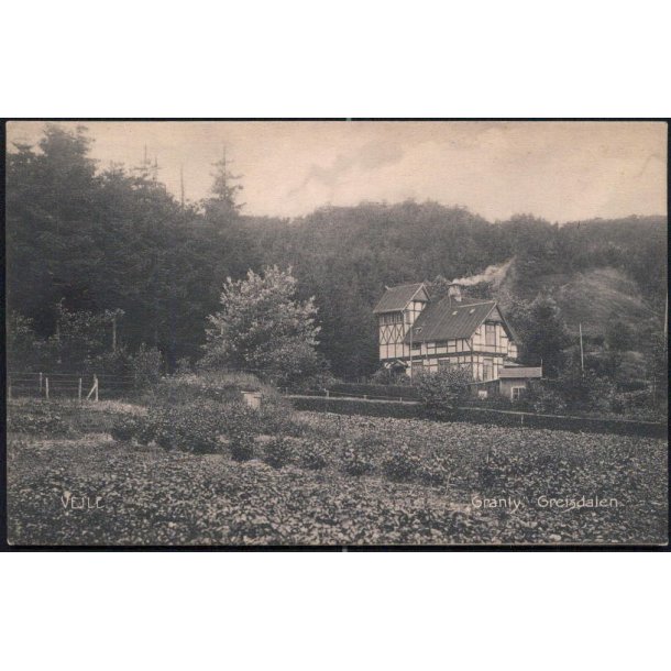 Vejle - Granly Grejsdalen - H.B. 119