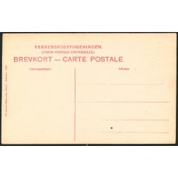 Vejle - Granly Grejsdalen - H.B. 119