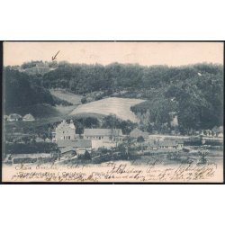 Vejle - Skr&aelig;dderbakken i Grejsdalen - C.Neumann u/n