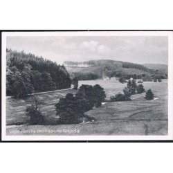 Vejle - Parti fra den fredede Grejsdal - H.B. 51673