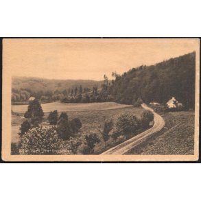 Vejle - Parti fra Grejsdalen - Stender V 7