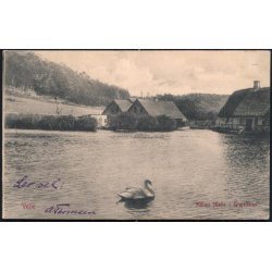 Vejle - Holms M&oslash;lle i Grejsdalen - WKF 696