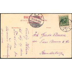 Vejle - Holms M&oslash;lle i Grejsdalen - WKF 696