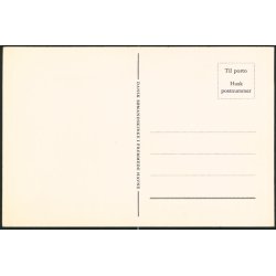 Vejle - Grejsdalens Kirke - Dansk S&oslash;mandskirke u/n