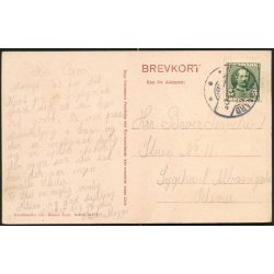 Vejle -Munkebjerg - Moses i Funktion - Chr. Hansens 36074