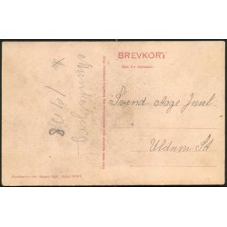 Vejle -Munkebjerg - Moses i Funktion - Chr. Hansens 36074