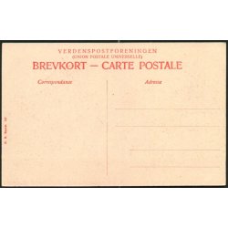 Vejle - Moses - H.B. 127