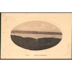 Vejle - Udsigt fra Munkebjerg - 118533