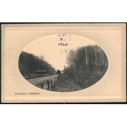 Munkebjerg Holdeplads - Papyrus u/n