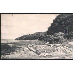 Strandparti ved Munkebjerg - 5450