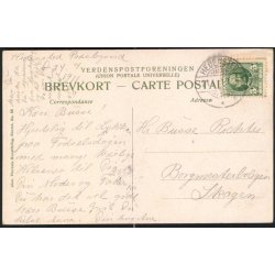 Vejle - Munkebjerg - Alex Vincent 96