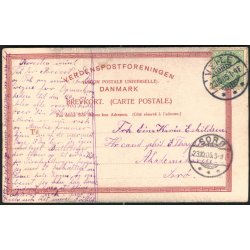 Vejle - Dj&aelig;vlekl&oslash;ften - WKF 625