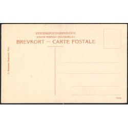 Strandpavillonen paa Munkebjerg - C. Neumanns 73736