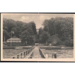 Vejle - Munkebjerg Badehotel, Pavillonen - H.B. 74862