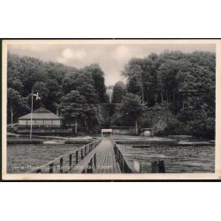 Vejle - Munkebjerg Badehotel, Pavillonen - H.B. 74862