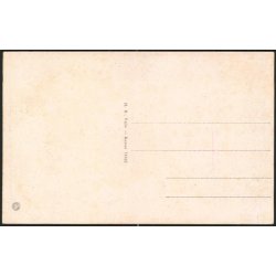 Vejle - Munkebjerg Badehotel, Pavillonen - H.B. 74862