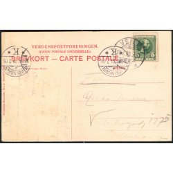 Ved Munkebjerg - Hvidehus 122