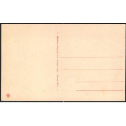 Vejle - Munkebjerg - Anl&oslash;bsbroen og Strandpavillonen -K.V.Nielsen 19272