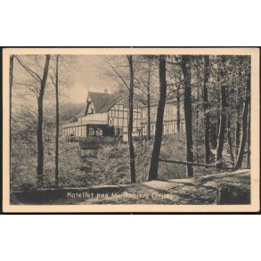 Hotellet paa Munkebjerg - C. Neumanns 1064064