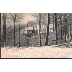 Hilsen fra Munkebjerg - C. Neumanns u/n