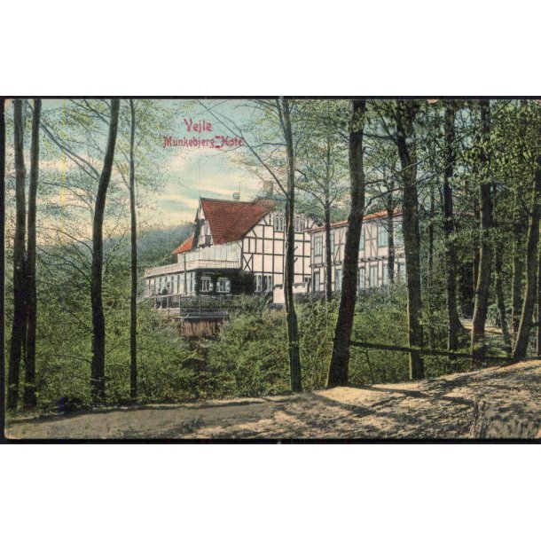 Vejle - Munkebjerg Hotel - Warnurgs 310
