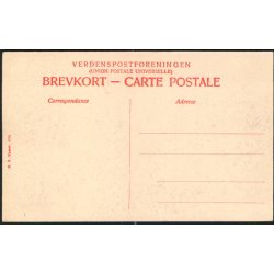 Vejle - Munkebjerg Hotel - H.B. 4334