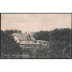 Vejle - Hotel Munkebjerg - J.P. S&oslash;rensens 18284