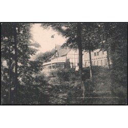 Munkebjerg - N.J. Mehlsen 4794