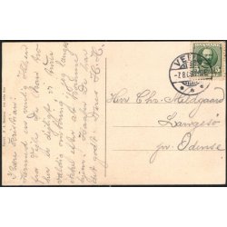 Munkebjerg - N.J. Mehlsen 4794