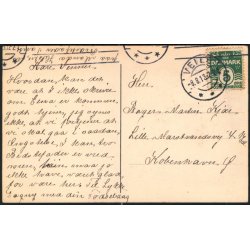 Munkebjerg - N.J. Mehlsen 4794