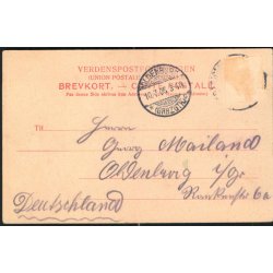 Udsigt til Munkebjerg Hotel - Hvidehus 121