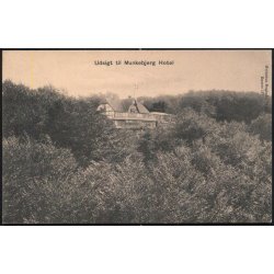 Udsigt til Munkebjerg Hotel - Hvidehus 121