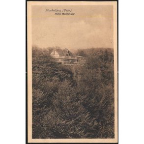 Munkebjerg (Vejle) - Hotel Munkebjerg -14 63722