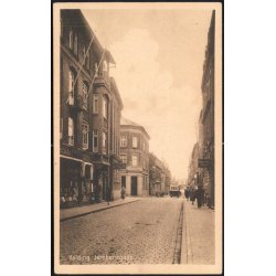 Kolding - Jernbanegade - V. Sch&aelig;ffer 60892