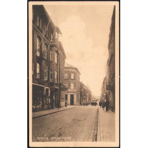 Kolding - Jernbanegade - V. Sch&aelig;ffer 60892