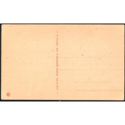 Kolding - Jernbanegade - V. Sch&aelig;ffer 60892