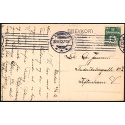 Kolding - Torvet - Julius Kops u/n