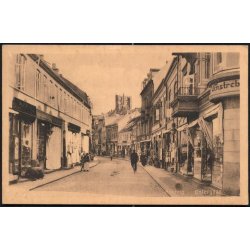 Kolding - &Oslash;stergade - Stender Kolding 9