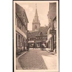 Kolding - Parti fra Laasbygade - Stender Kolding 5