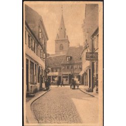 Kolding - Parti fra Laasbygade - Stender Kolding 5