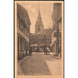 Kolding - Parti fra Laasbygade - Stender Kolding 5