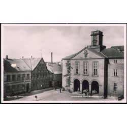 Kolding - Raadhuset - Stender 1