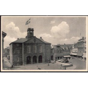 Kolding - Akseltorv - Stender Kolding 276