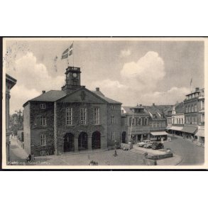 Kolding - Akseltorv - Stender Kolding 276