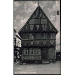 Kolding - Det &AElig;ldste Hus - Stender Kolding 133 K