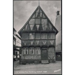 Kolding - Det &AElig;ldste Hus - Stender Kolding 133 K