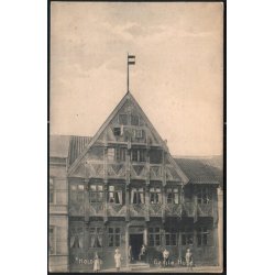 Kolding - Gamle Huse - Jens Mortensens u/n