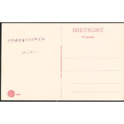 Kolding - Det gamle Hus paa Torvet - Warburg 1108