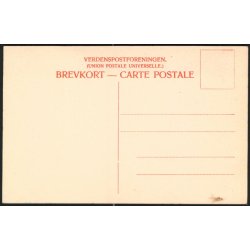 Kolding - Det gamle Hus paa Torvet - W.K.F. 1108