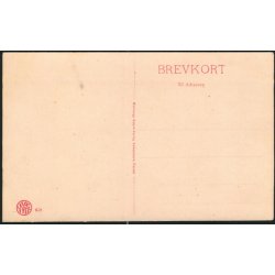 Kolding - Det gamle Hus paa Torvet - Warburg 658